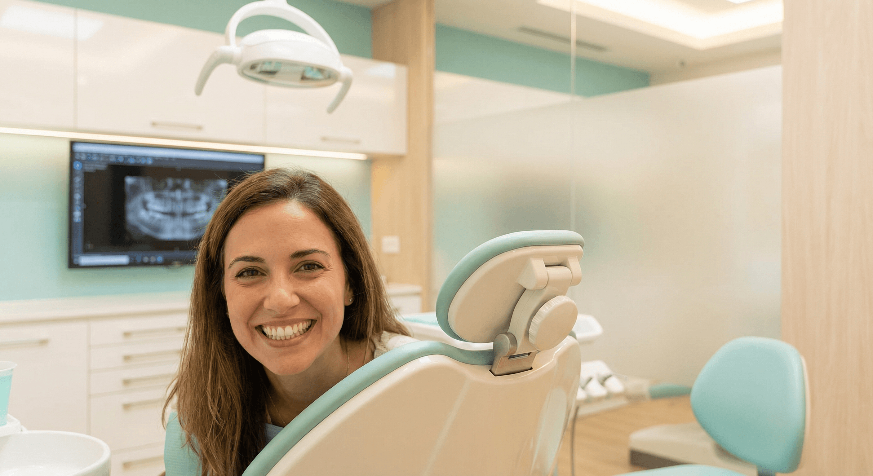 Estetická stomatológia